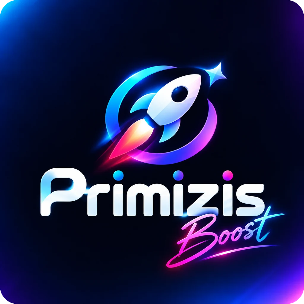 Primizis Boost